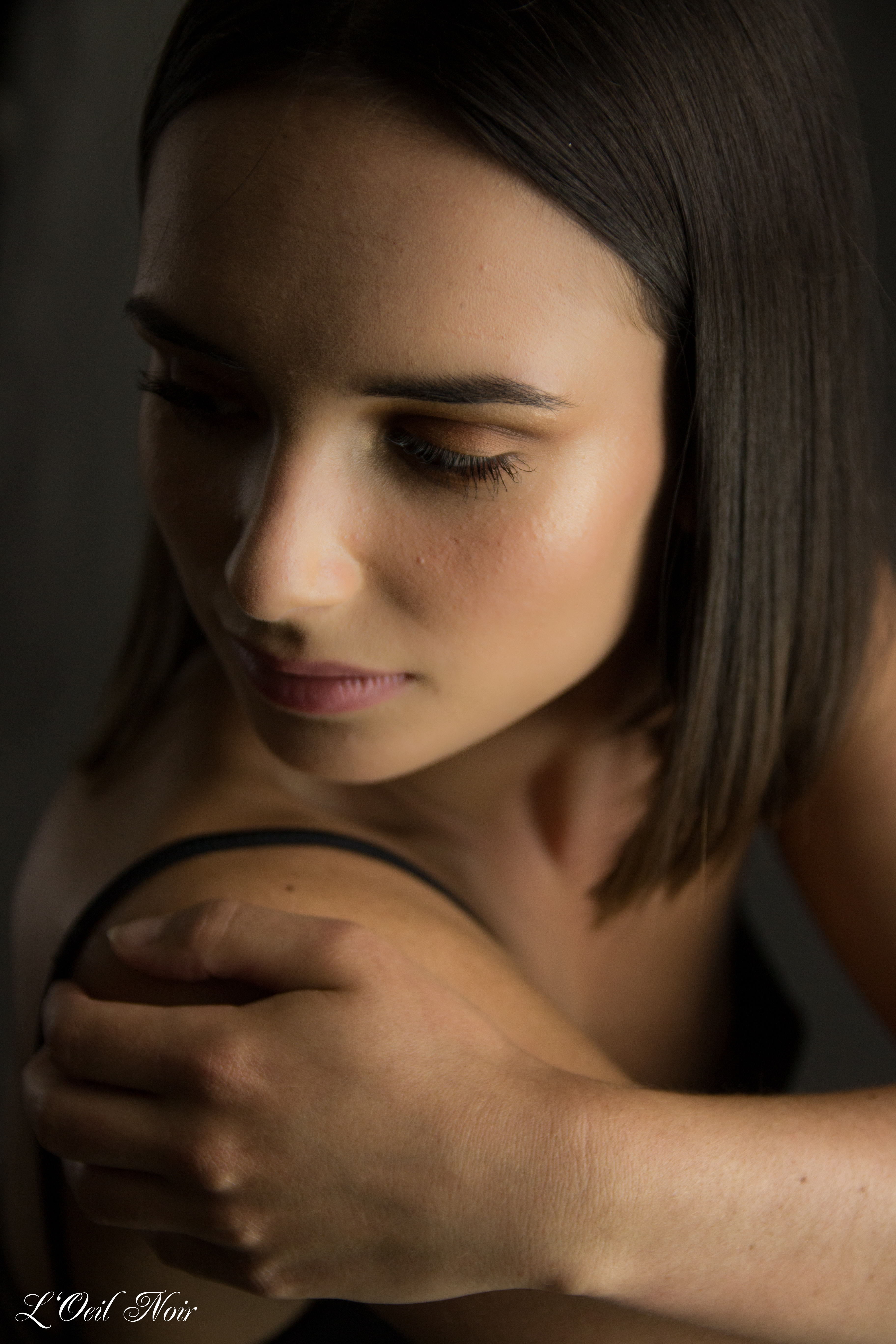 L' Oeil Noir Photographe